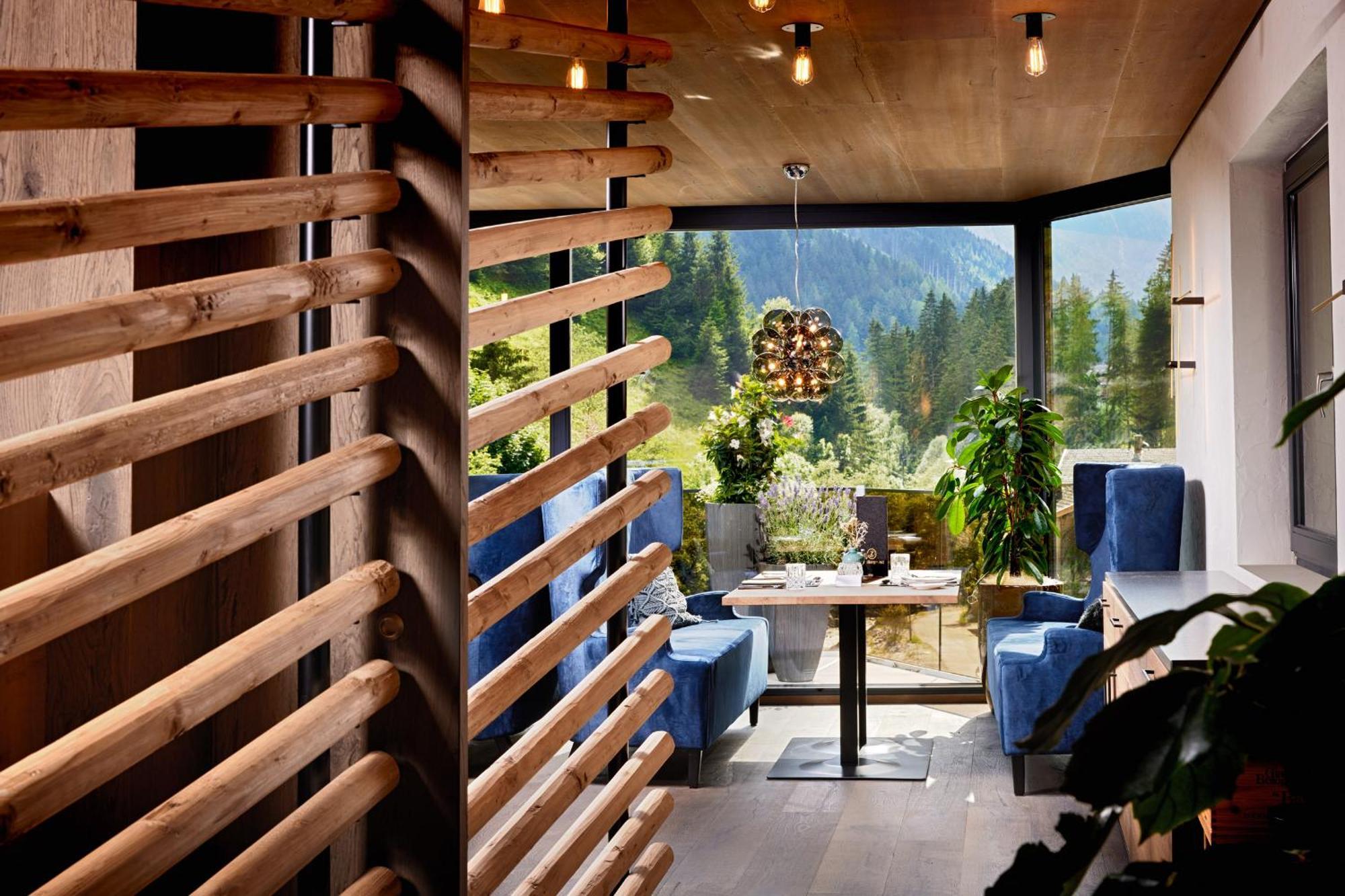 Zillergrundrock Luxury Mountain Resort Mayrhofen Dış mekan fotoğraf